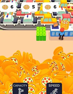 Pizza Ready! screenshot 2