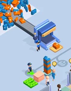 Prison Life: Idle Game screenshot 3
