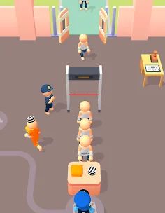 Prison Life: Idle Game screenshot 4