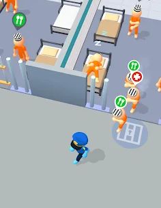 Prison Life: Idle Game screenshot 5
