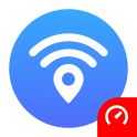WiFi Map: Паролі WiFi + eSIM