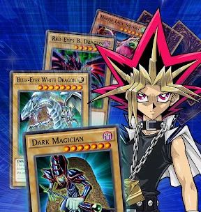 Yu-Gi-Oh! Duel Links screenshot 2
