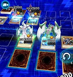 Yu-Gi-Oh! Duel Links screenshot 5