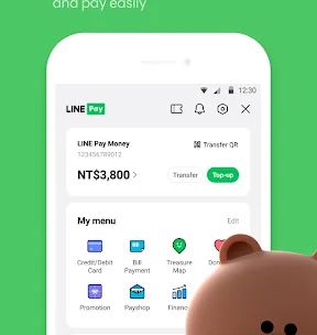 LINE: Calls & Messages screenshot 3