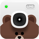LINE Camera - Editor de fotos