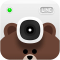 LINE Camera - Editor de fotos