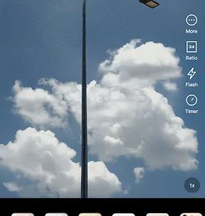 LINE Camera - Editor de fotos screenshot 4