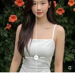 LINE Camera - Editor de fotos screenshot 5