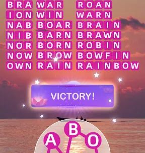 Zen Word® - Relax Puzzle Game screenshot 3