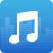 Music Player - аудіо плеєр