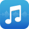 Music Player - аудіо плеєр