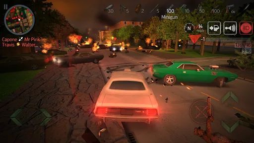 Payback 2 - The Battle Sandbox screenshot 1
