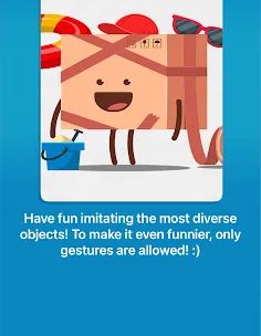 Charades & Headbands Game screenshot 5