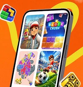 AHA Games screenshot 1
