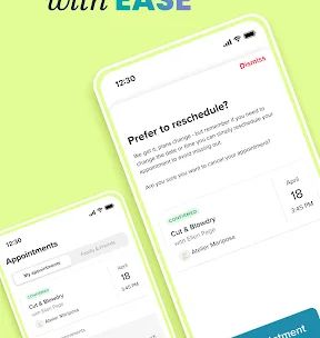 Booksy for Customers screenshot 5
