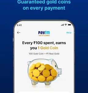 Paytm: Secure UPI Payments screenshot 3