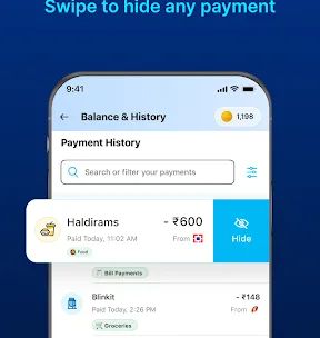 Paytm: Secure UPI Payments screenshot 5