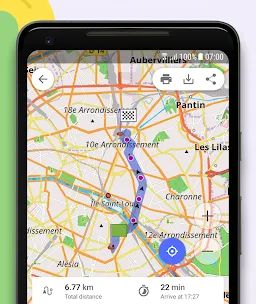 OsmAnd+ — Мапи та GPS Офлайн screenshot 2
