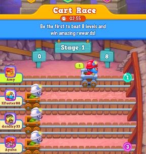 Toy Blast screenshot 5