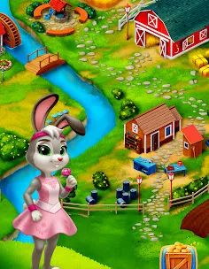 Solitaire Grand Harvest screenshot 5
