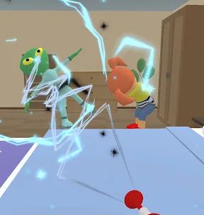Find the Alien - Alien Game screenshot 5