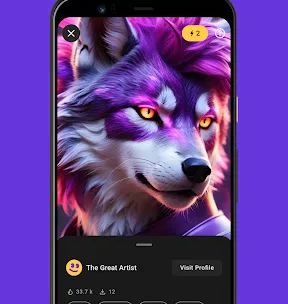 Zedge™ Wallpapers & Ringtones screenshot 2