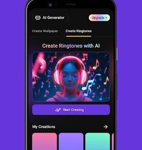 Zedge™ Wallpapers & Ringtones screenshot 5