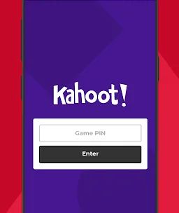Kahoot! Play & Create Quizzes screenshot 3