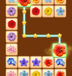 Onet Puzzle – Плитка сірник screenshot 2