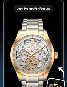Creati:AI Image Video Maker screenshot 1