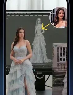 Creati:AI Image Video Maker screenshot 2