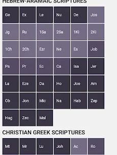 JW Library screenshot 2