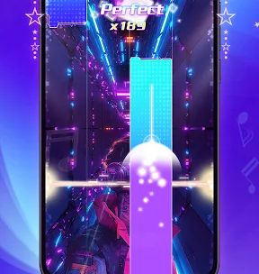 Piano Beat: Music Game screenshot 2