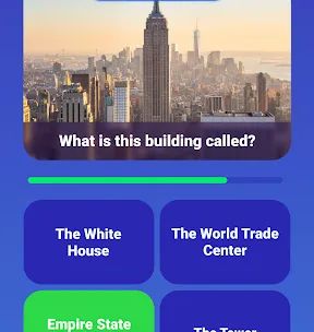 QuizDuel! Quiz & Trivia Game screenshot 2