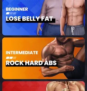 Six Pack in 30 Days screenshot 4