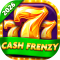 Cash Frenzy™ - Casino Slots