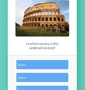 TRIVIA 360: Quiz Game screenshot 3