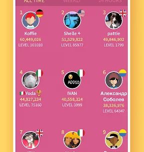 TRIVIA 360: Quiz Game screenshot 4