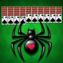 Spider Solitaire - Card Games