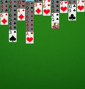 Spider Solitaire - Card Games screenshot 2