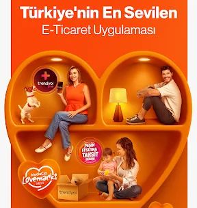 Trendyol - Online Alışveriş screenshot 1