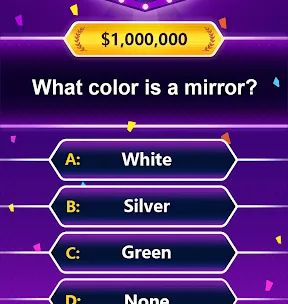 Trivia Master - Word Quiz Game screenshot 3