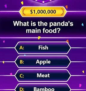 Trivia Master - Word Quiz Game screenshot 5