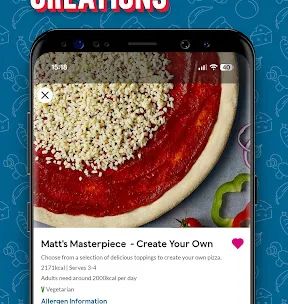 Domino's Pizza Delivery UK&ROI screenshot 3