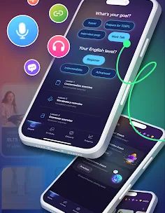 ELSA Speak: English Learning screenshot 2