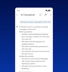 Zoom Workplace screenshot 2