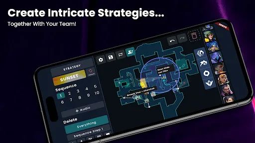 VP: Tácticas para Valorant screenshot 1
