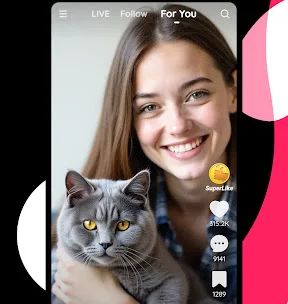 Likee—Платформа коротких видео screenshot 3
