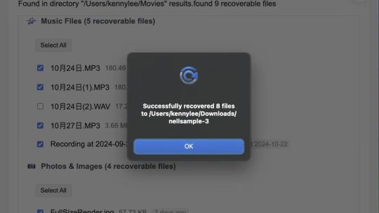 Data Recovery Pro· screenshot 3