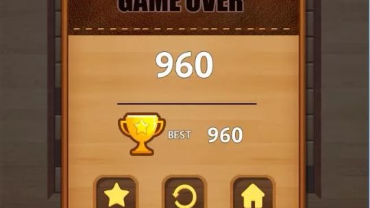 Block Puzzle - Wood Legend screenshot 3